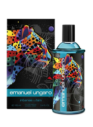 Emanuel Ungaro Intense 100ml EDP for Men