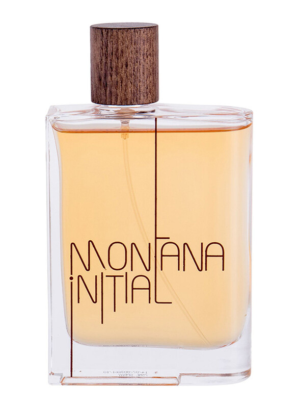 

Montana Inial 75ml EDT Perfume for Men