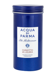 Acqua Di Parma Blu Mediterraneo Chinotto Di Liguria Powder Soap, 70g