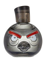Angry Birds Grey Minure 5ml EDT Unisex