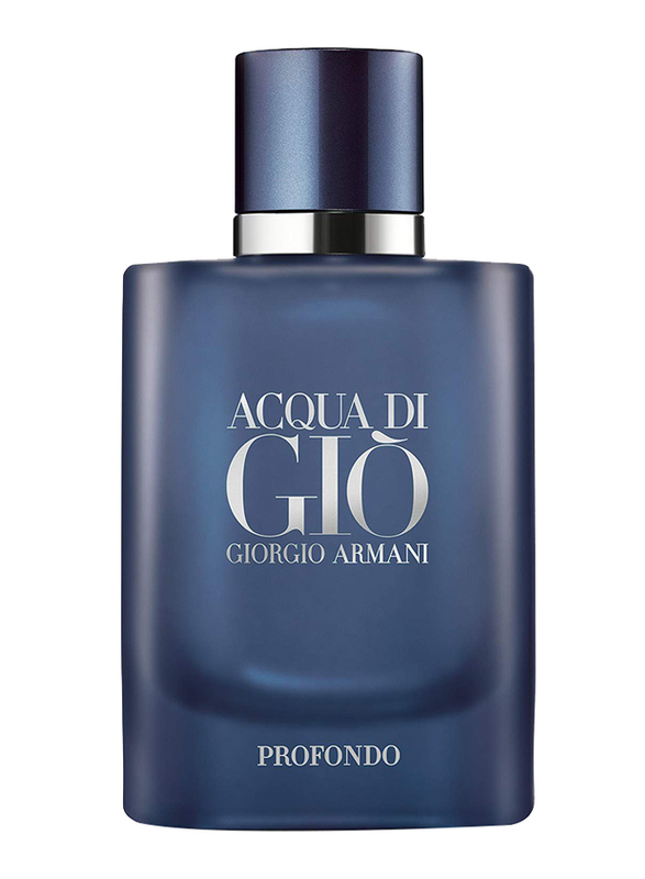 Giorgio Armani Acqua Di Gio Profondo 125ml EDP for Men