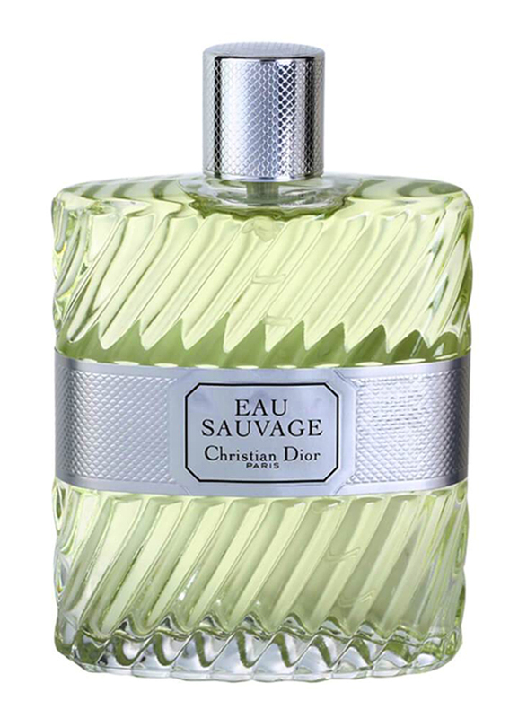 Christian Dior Eau Sauvage After Shave Lotion, 100ml