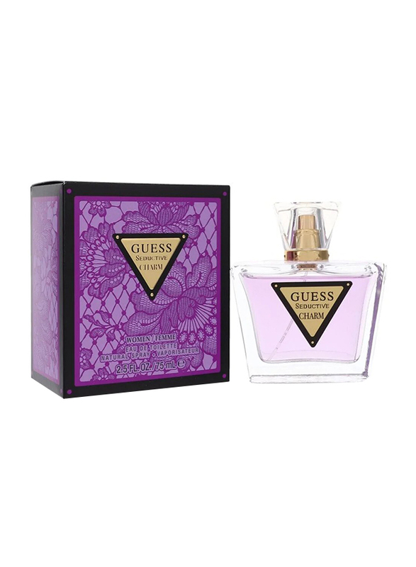 Guess Seductive Charm 75ml EDT for Women