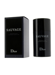 Christian Dior Sauvage Deodorant Stick for Men, 75g