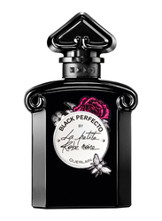 Guerlain Paris Black Perfecto by La Petite Robe Noire Florale 100ml EDT for Women