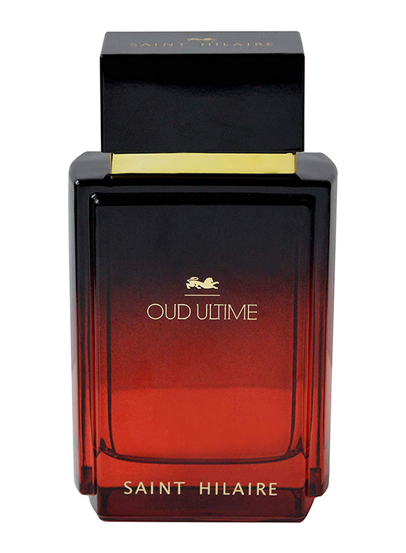 Saint Hilaire Oud Ultime 100ml EDP for Men