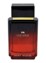 Saint Hilaire Oud Ultime 100ml EDP for Men