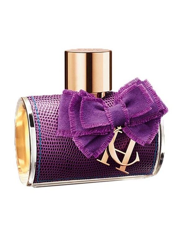 Carolina herrera store perfume sublime