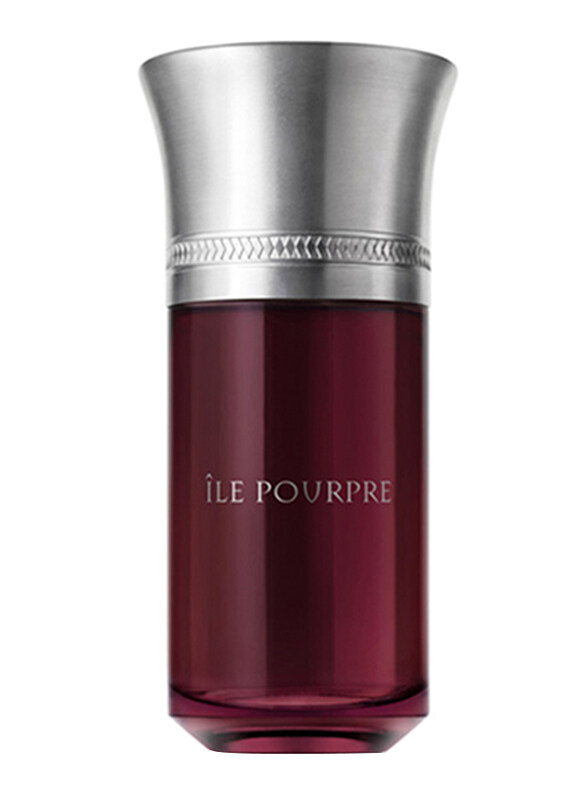 

Liquides Imaginaires L’Ile Pourpre 100ml EDP Perfume Unisex