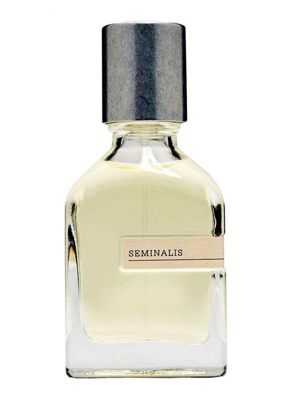 Orto Parisi Seminalis 50ml EDP Unisex