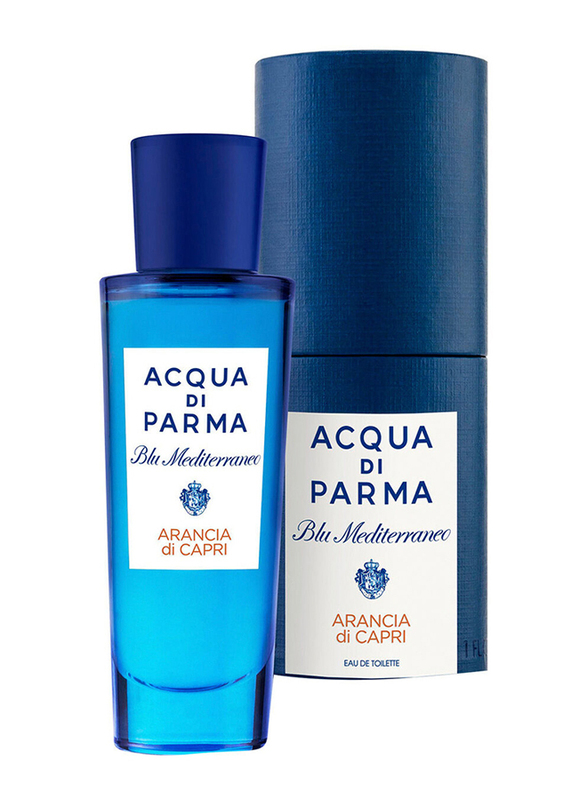 Acqua Di Parma Blu Mediterraneo Arancia Di Capri 30ml EDT for Women