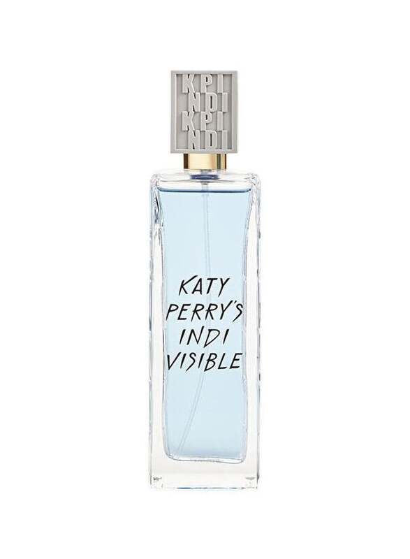 Katy Perry By Katy Perry'S Indi Visible Edp 100Ml for Women