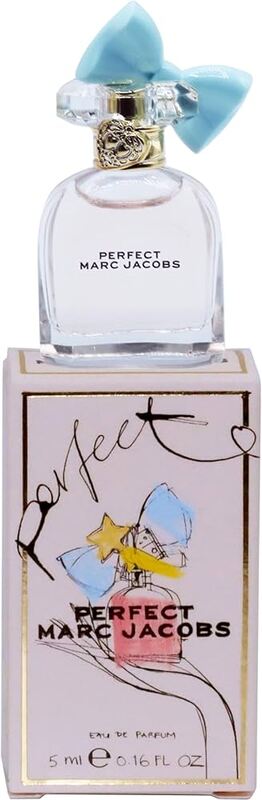 Marc Jacobs Perfect Mini EDP 5ml for Women