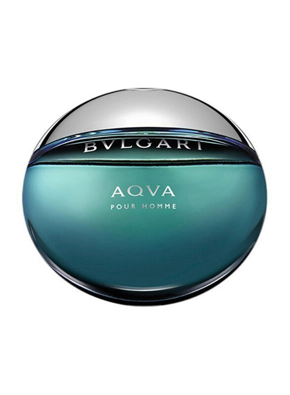 Bvlgari Aqva Pour Homme 100ml EDT for Men