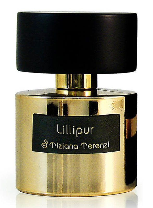 Tiziana Terenzi Lillipur 100ml Extrait de Parfum Unisex