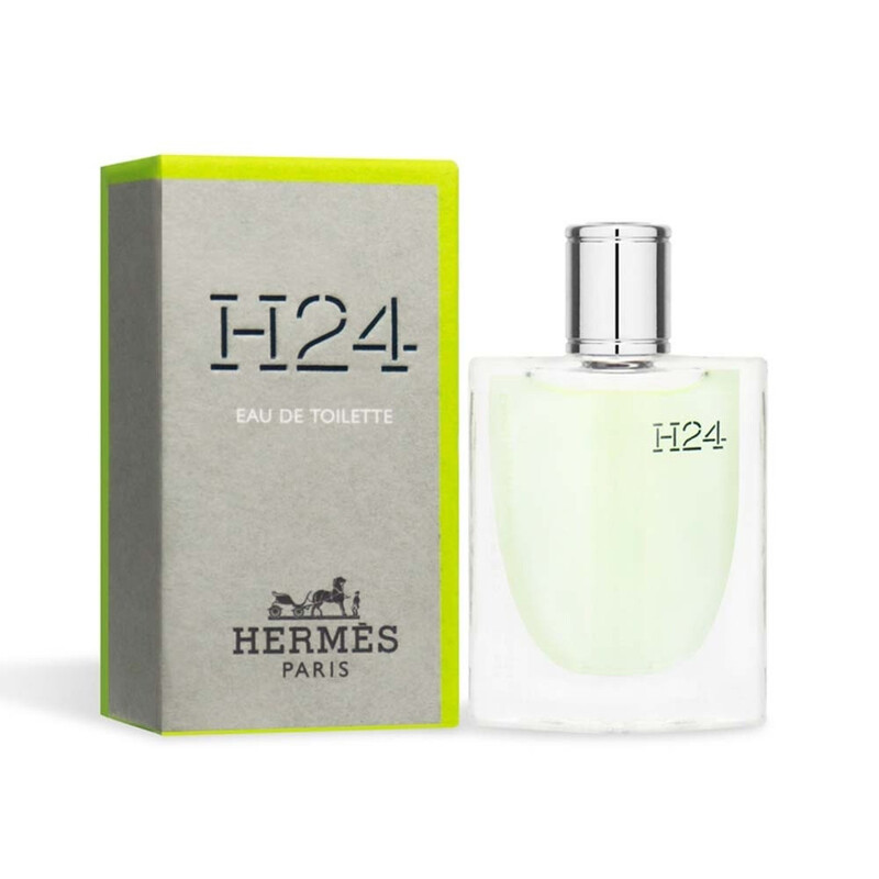 Hermes H24 EDT 12.5ml