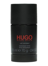 Hugo Boss Just Different Stick for Men, 75ml