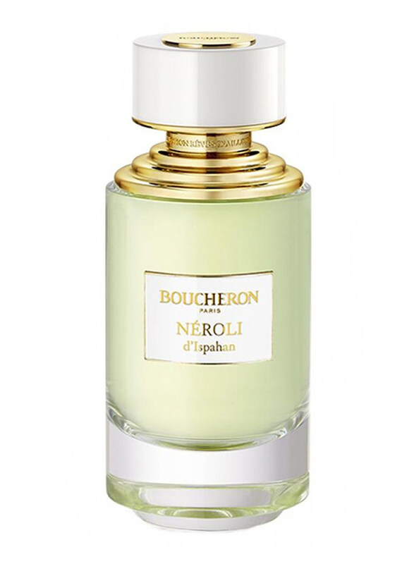 

Boucheron Neroli d'Ispahan Unisex 125ml EDP Perfume