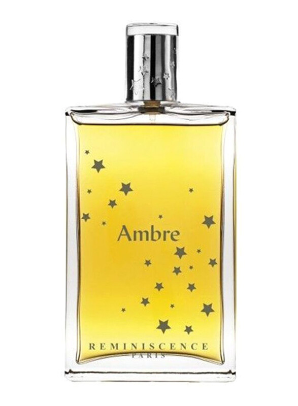 

Reminiscence Ambre 100ml EDT Perfume for Women