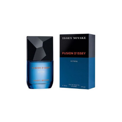 Issey Miyake Fusion D'Issey Extreme EDT Intense 50ml