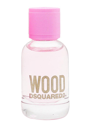 Dsquared2 Wood Pour Femme 5ml EDT for Women