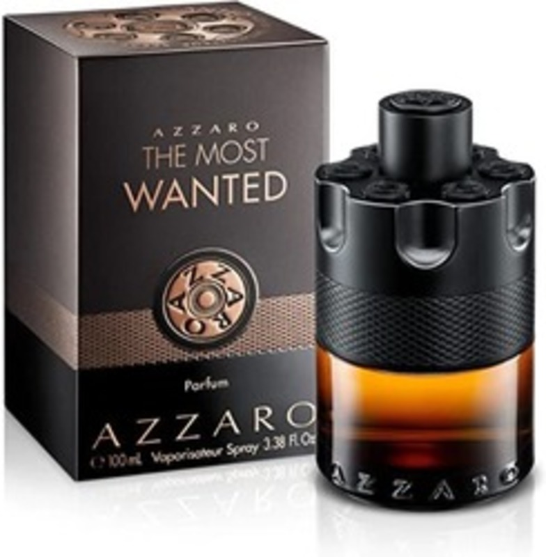 Azzaro The Most Wanted Parfum 100ml for Men