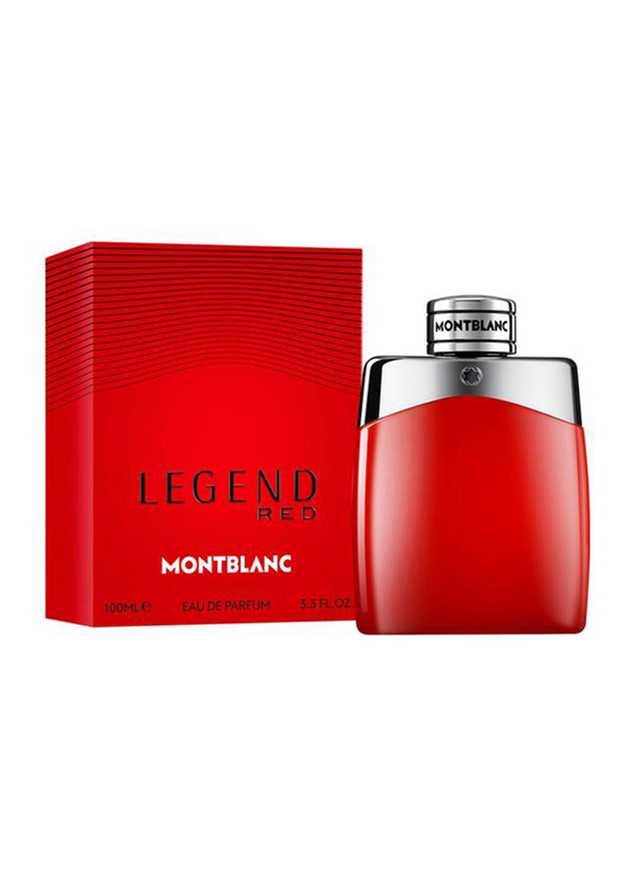 Mont Blanc Leged Red 100ml EDP for Men