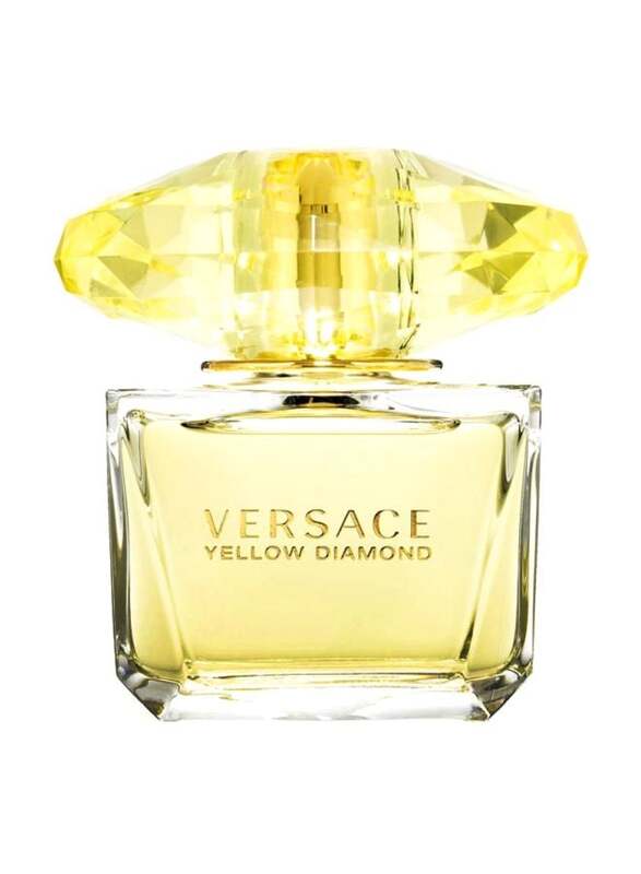 Versace Yellow Diamond Edt 30ml for Women