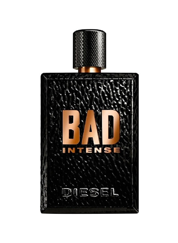 

Diesel Bad Intense 125ml EDP Perfume for Men