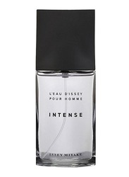 Issey Miyake L'eau D'issey Pour Homme Intense 75ml EDT for Men