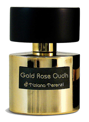 Tiziana Terenzi Gold Rose Oudh 100ml Extrait de Parfum Unisex