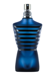 Jean Paul Gaultier Ultra Intense Perfume 125ml EDT for Men