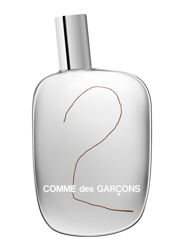 

Comme Des Garcons 2 100ml EDP Perfume Unisex