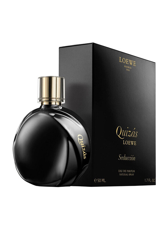 

Loewe Quizas Seduccion 50ml EDP Perfume for Women