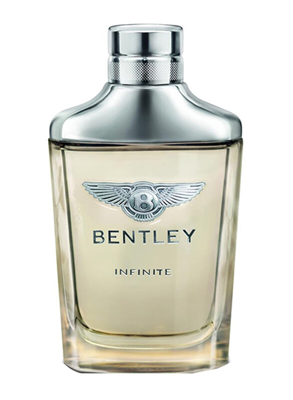 

Bentley Infinite 100ml EDT Perfume for Men