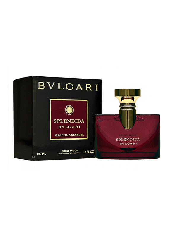 Bvlgari Splendida Magnolia Sensue 100ml EDP for Women