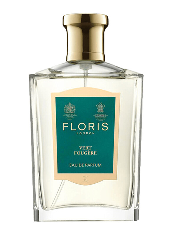 

Floris Vert Fougere 100ml EDP Perfume for Men
