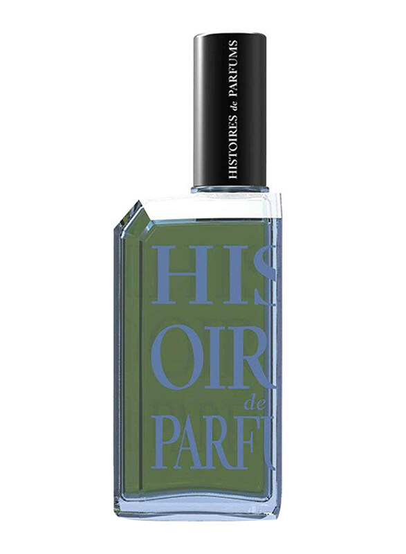 

Histoires de Parfums 1926 Turandot Puccini Absolu 60ml EDP Perfume for Women