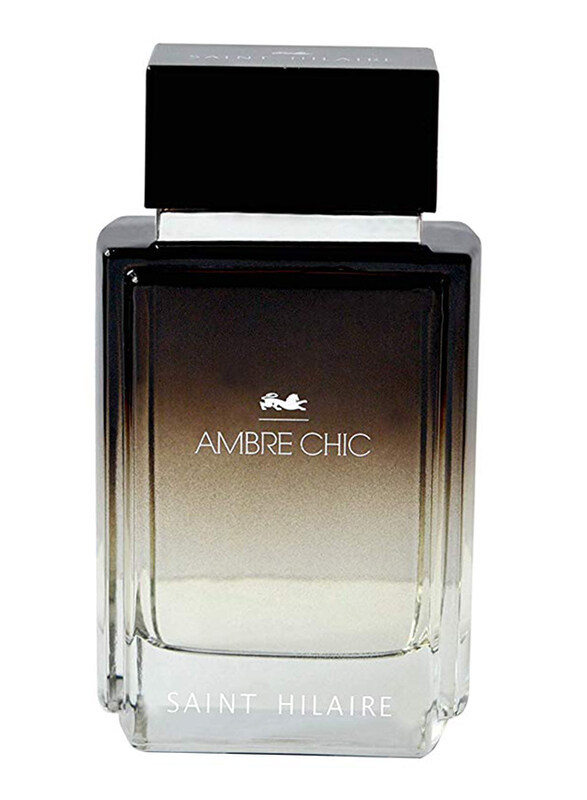 

Saint Hilaire Ambre Chic 100ml EDP Perfume for Men