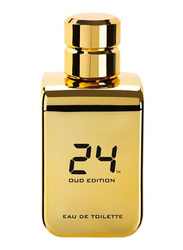 Scent Story 24 Gold Oud Edition 100ml EDT Unisex