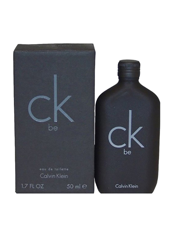 Calvin Klein CK Be 50ml EDT Unisex