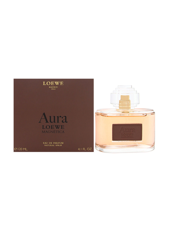 Aura loewe clearance edp