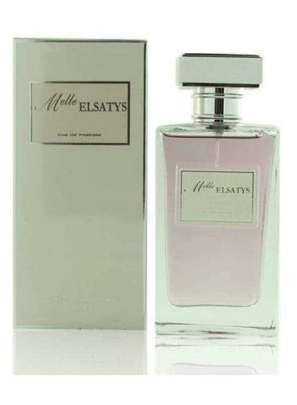 

Reyane Tradition Melle Elsatys EDP Perfume 100Ml for Women