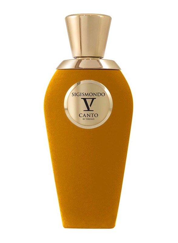 V Canto Sigismondo 100ml Extrait de Parfum Unisex