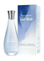 Davidoff Cool Water Jasmine & Tangerine Limited Edition 100ml EDT for Women