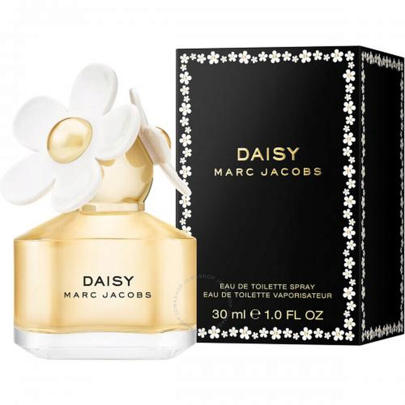 Marc Jacobs Daisy EDT 30ml