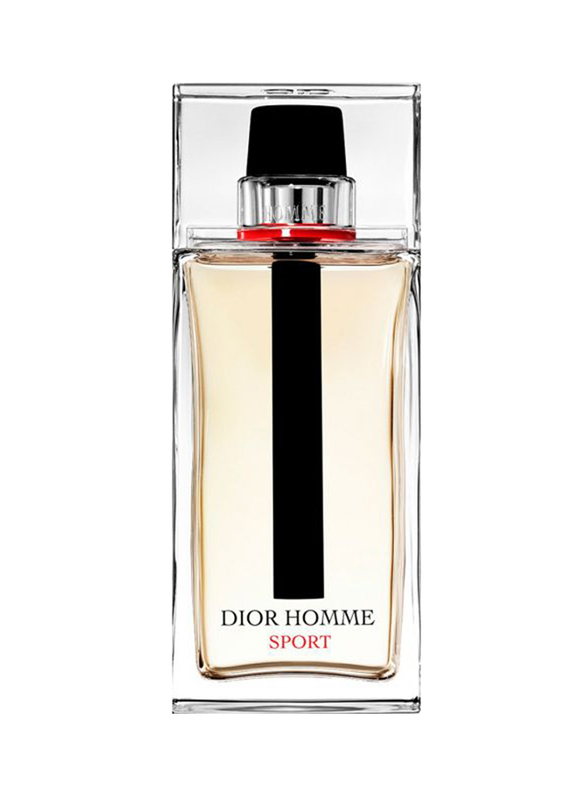 Christian Dior Homme Sport 125ml EDT for Men