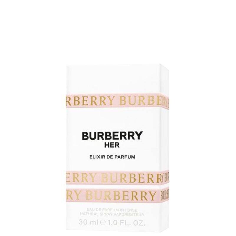 

Burberry Her Elixir De Parfum Intense EDP Perfume 30ml
