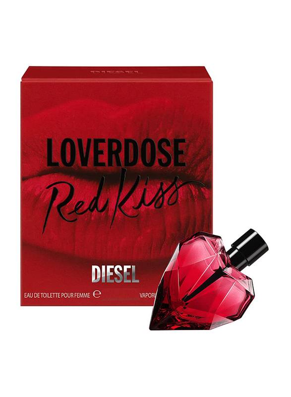 Diesel womens online perfume