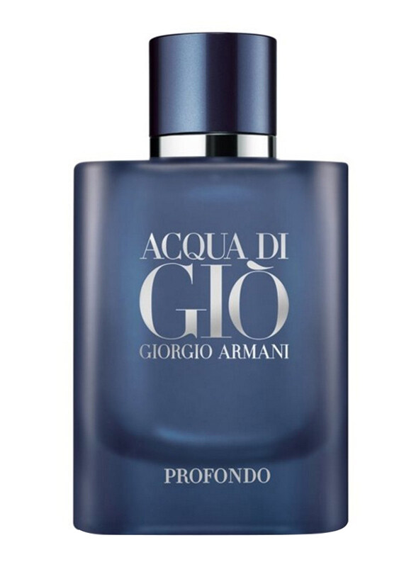 

Giorgio Armani Acqua Di Gio Profondo 75ml EDP Perfume for Men